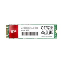 SP A55 128GB SSD M.2 2280 Sata3