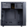 Hiditec caja MicroAtx Q2 PRO 2 USB 3,0+C.READER