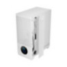 TACENS Caja Atx Pantalla Ventis 3X120mm Blanco