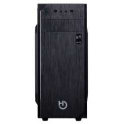 Hiditec Semitorre ATX KLYP 3.0