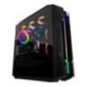 Cougar Semitorre GeminiPro Cristal Templado