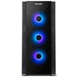 NOX Semitorre Hummer Horus Argb Lighting