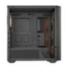 Cougar Caja Semitorre MX600 Rgb Black