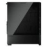 Cougar Caja Miditorre Airface Black