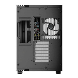 be quiet! LIGHT BASE 600 LX Black