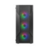 Cougar Caja Semitorre MX110 Rgb
