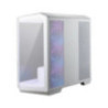 MSI Semitorre ATX MAG PANO M100R PZ WHITE