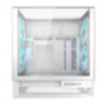 Cougar Caja Miditorre Omnyx Blanco