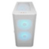 Cougar Caja Semitorre Airface Flo RGB White