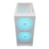 Cougar Caja Semitorre Airface 180 White