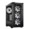 be quiet! PURE BASE 501 LX Black