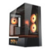 Cougar Caja Semitorre CFV235 Vision Black