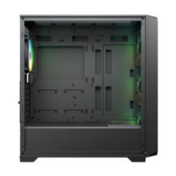 Cougar Caja Semitorre MX600 AIR Black