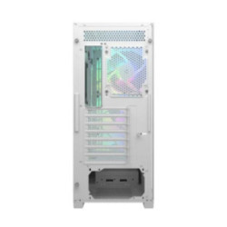 Cougar Caja Semitorre MX600 AIR White