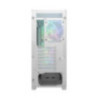 Cougar Caja Semitorre MX600 AIR White