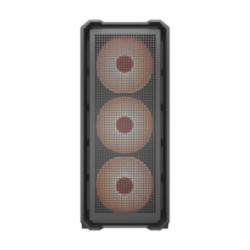 Cougar Caja Semitorre MX600 AIR PRO Black