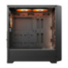 Cougar Caja Semitorre MX600 AIR PRO Black