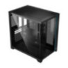 Hiditec Caja ATX Gaming H3 PRO ARGB Black