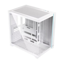 Hiditec Caja ATX Gaming H3 PRO ARGB White