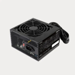 Approx Fuente Alimen APPC-550+Cable+Select Voltaje