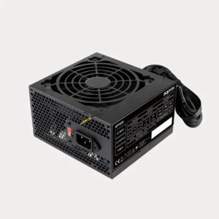 Approx Fuente Alimen APPC-550+Cable+Select Voltaje