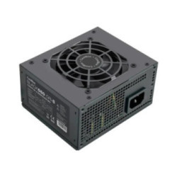 CoolBox Fuente Alim. SFX BLACK550 GR-S 550W Negra
