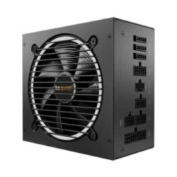 be quiet! Fuente Pure Power 1200W 20+4 pin ATX Neg