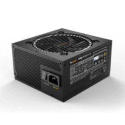 be quiet! Fuente Pure Power 1200W 20+4 pin ATX Neg