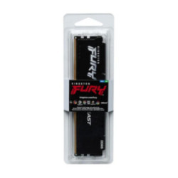 Kingston KF560C30BBE-16 DDR5 6000 CL30 BLACK EXPO
