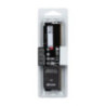 Kingston KF560C30BBE-16 DDR5 6000 CL30 BLACK EXPO