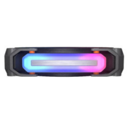 Cougar Ventilador Modular Apolar 120 Argb