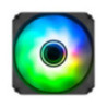 Coolbox Gaming Ventilador aux. INFINITY 12cm A-RGB