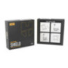 NOX Soporte Zócalo CPU INTEL HUMMER SHIELD