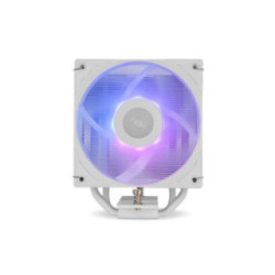 NOX HUMMER R-400 ARGB Blanco