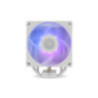 NOX HUMMER R-400 ARGB Blanco