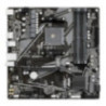 Gigabyte Placa Base B550M K mATX AM4