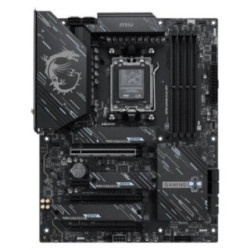 MSI Placa Base X870E GAMING PLUS WIFI DDR5 ATX