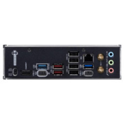 MSI Placa Base X870E GAMING PLUS WIFI DDR5 ATX