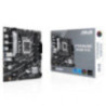 ASUS Placa Base PRIME B760M-R D4 mATX 1700