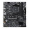 MSI Placa Base PRO B550M-B mATX AM4