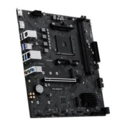 MSI Placa Base PRO B550M-B mATX AM4
