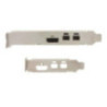 SPARKLE VGA INTEL ARC A310 ECO 4GB DDR6 LP Bracket