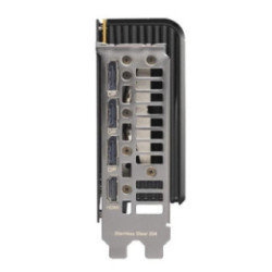 ASUS VGA NVIDIA PRIME RTX 5060 O8G 8GB DDR7