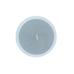 Hikvision DS-QAE0210G1-V Altavoz 5/10W 100V Techo
