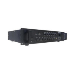 Hikvision DS-QAE0A240G1-VB6/EU Amplificador 240W