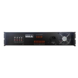 Hikvision DS-QAE0A240G1-VB6/EU Amplificador 240W