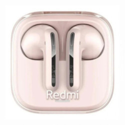 Xiaomi Auriculares Buds 6 Active Rose