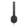 Lenovo Auriculares con micro USB tipo A Negro
