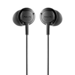 NGS Auricular Estéreo Cable JACK 3.5 Mm