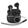Energy Sistem Auirculares TWS Chargeview